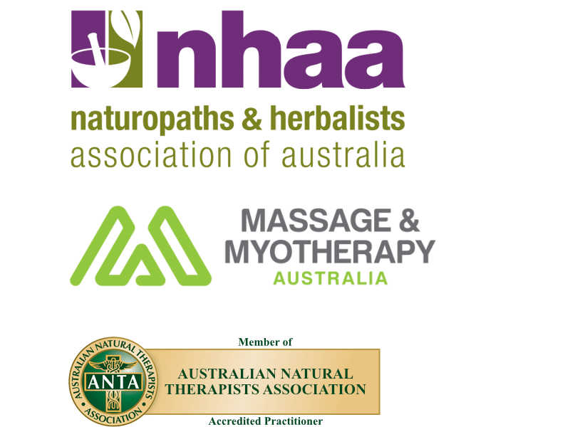 Naturopath & Massage Therapist Ipswich