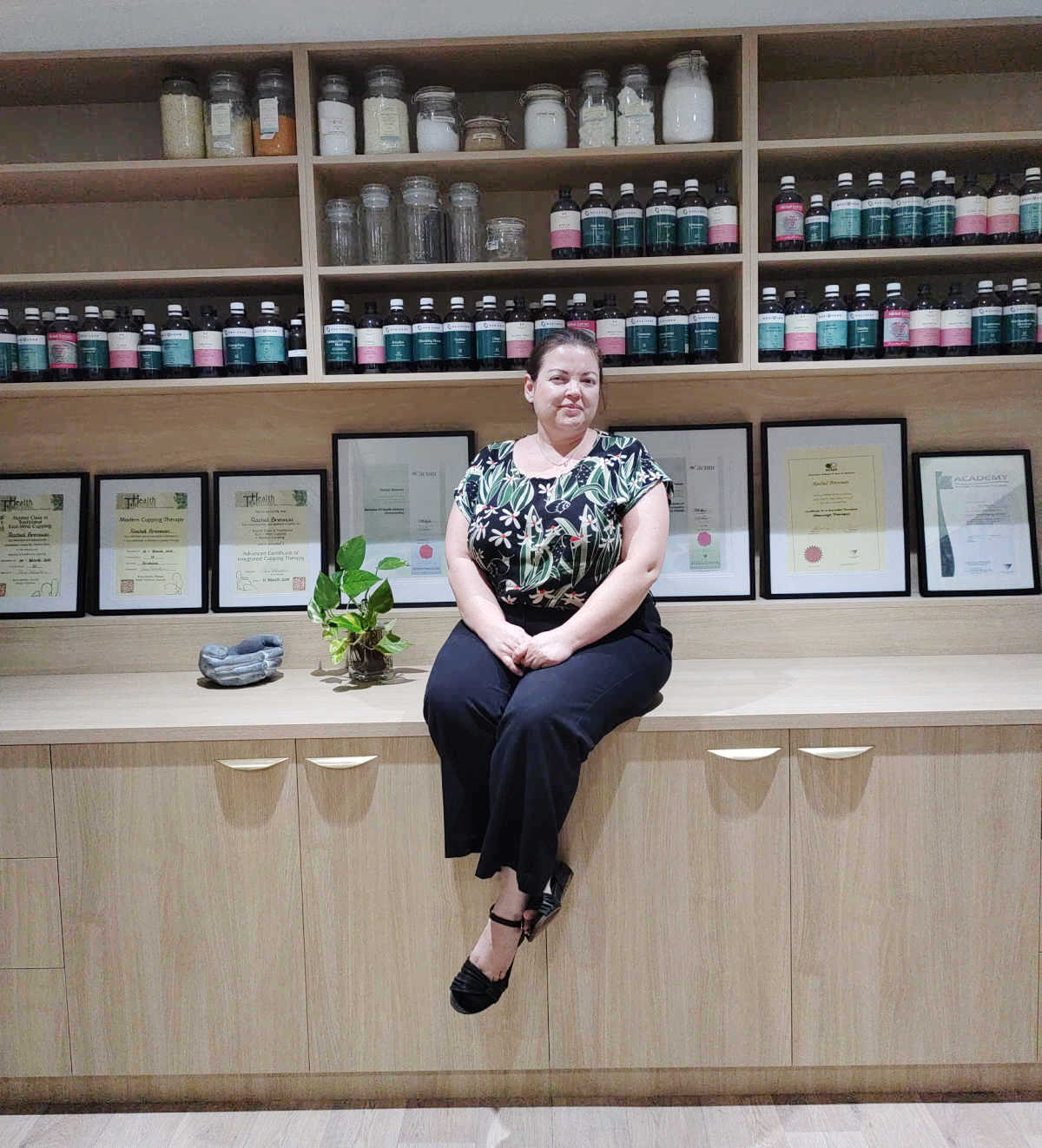 Naturopathy clinic ipswich